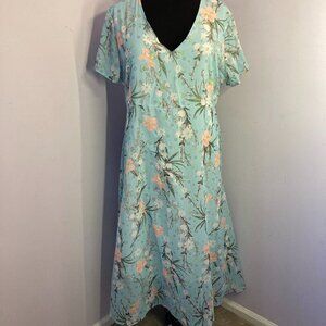 Made With Love Dress, NWT, SIze XXL